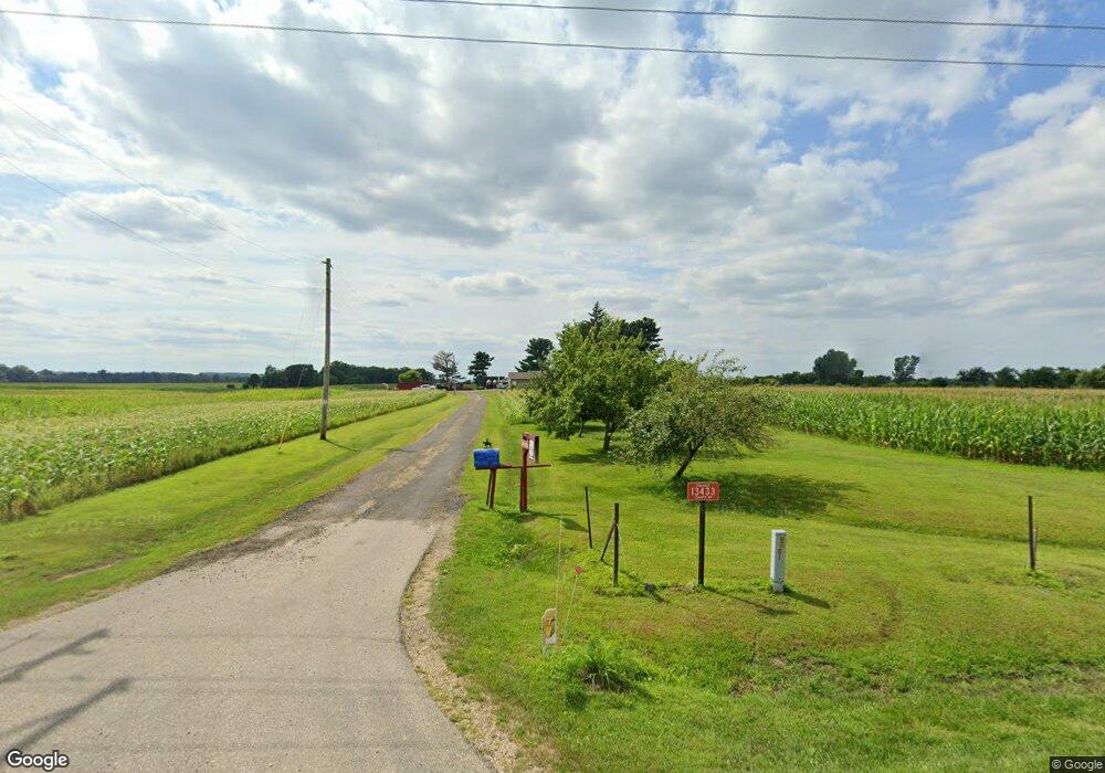 13433 County Highway Pp, Tomah, WI 54660 - photo 1