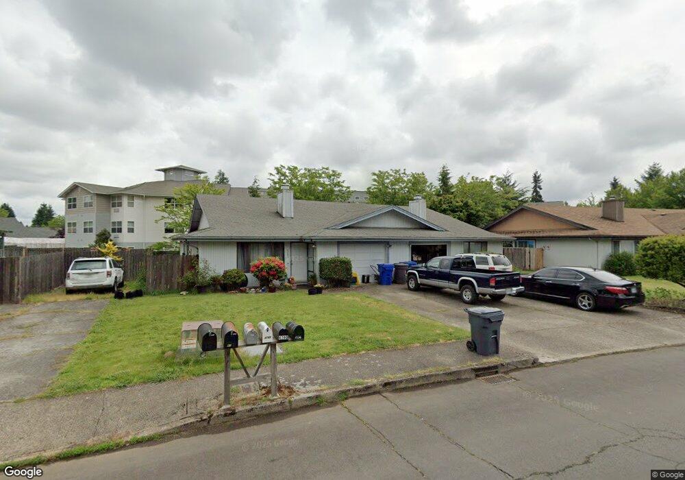 4780 Talisman Ave S unit 4782, Salem, OR 97302 - photo 1