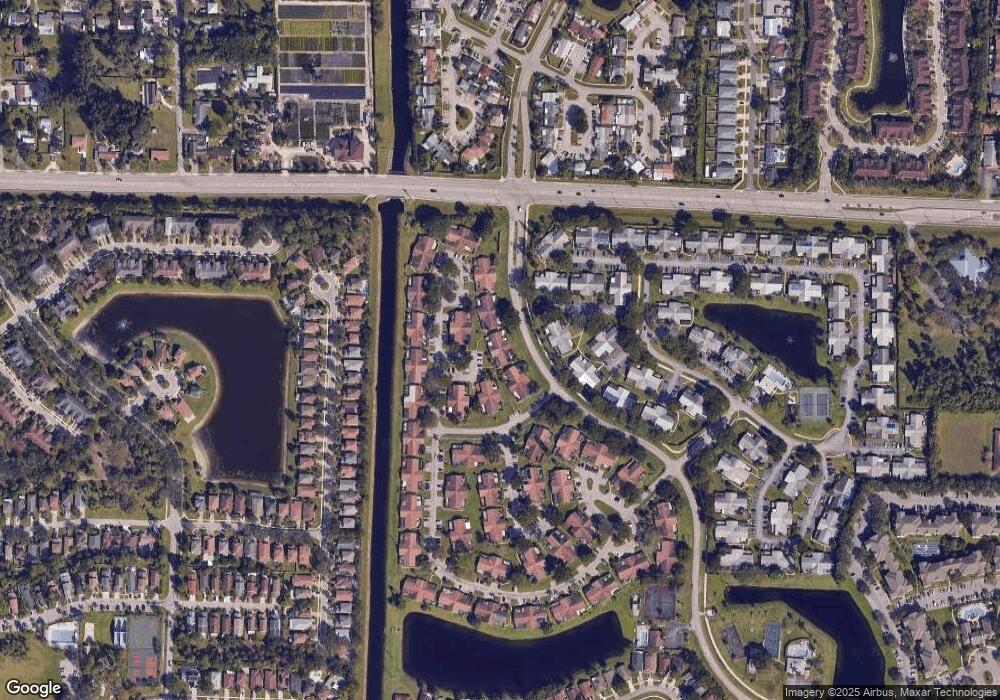 1060 Summit Place Cir unit C, West Palm Beach, FL 33415 - photo 1