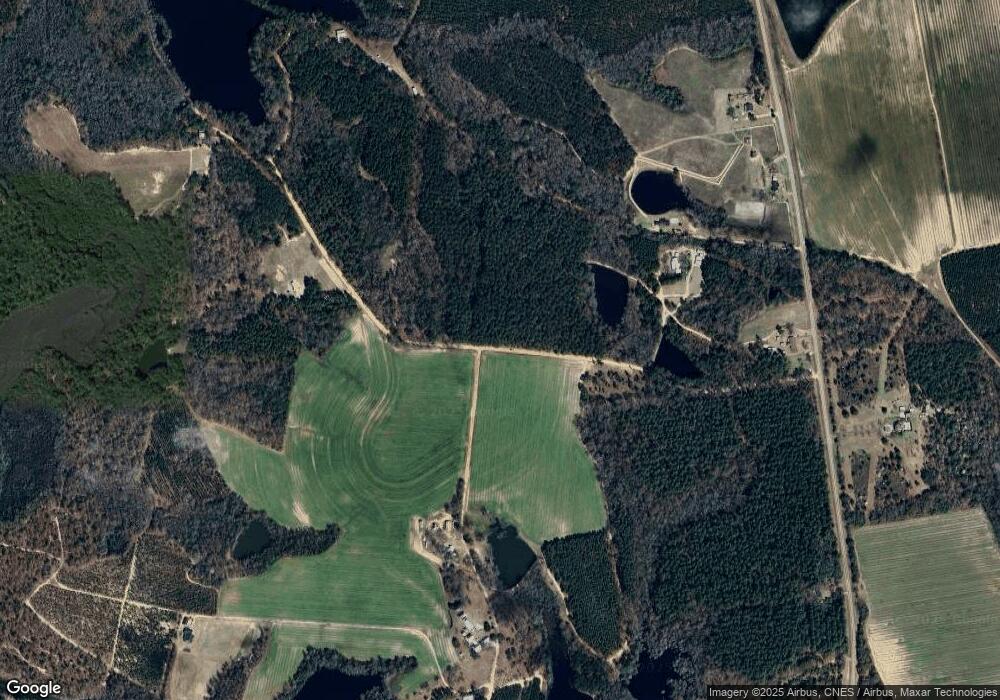 0 Oglesby Pond Rd unit 8179032, Portal, GA 30450 - photo 1