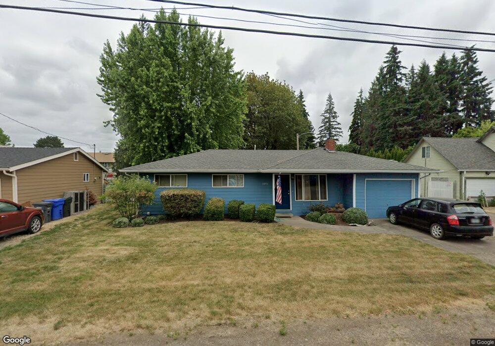 1045 Shady Ln NE, Keizer, OR 97303 - photo 1