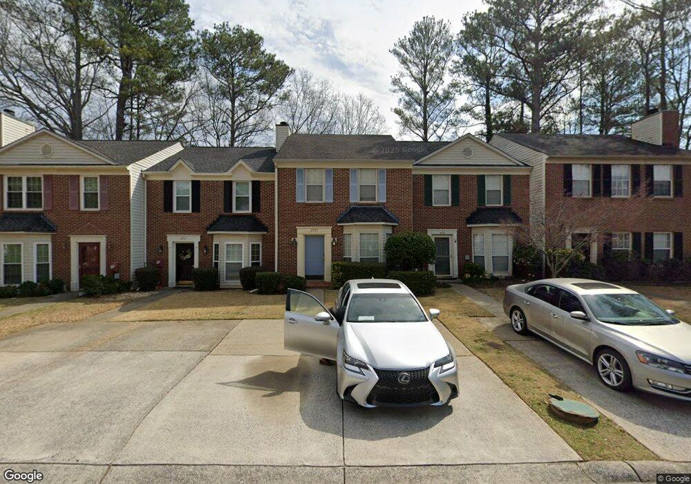 2995 Lexington Trace Dr SE unit 2, Smyrna, GA 30080 - photo 1