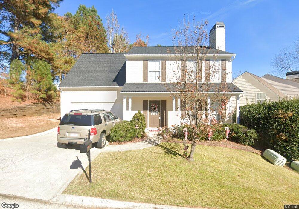 1000 Winthrope Chase Dr, Alpharetta, GA 30009 - photo 1
