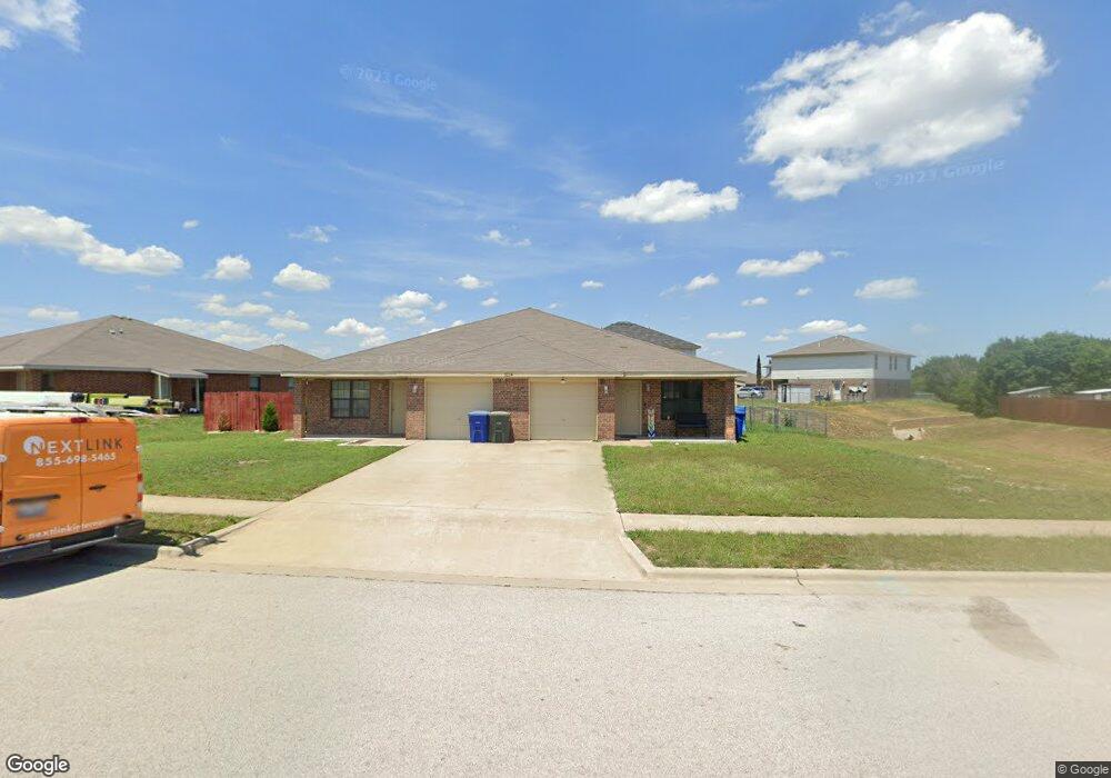 3114 Janelle Dr unit 3114, Copperas Cove, TX 76522 - photo 1