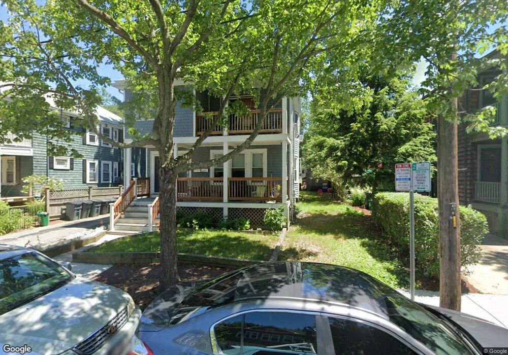 96 Chilton St unit 98, Cambridge, MA 02138 - photo 1