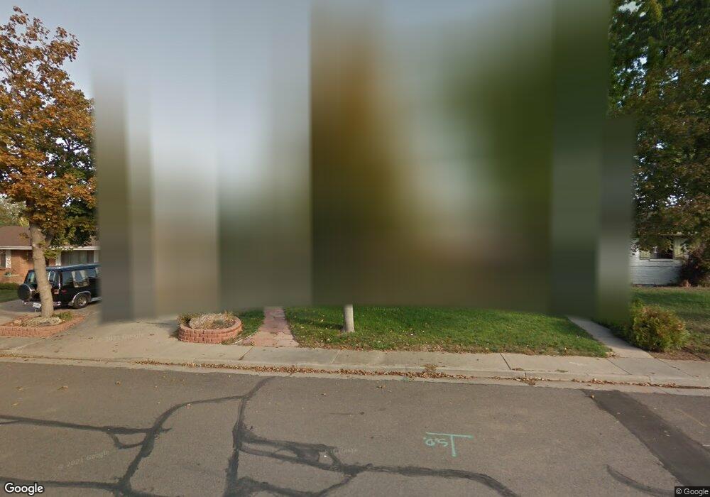 11693 E 6th Place, Aurora, CO 80010 - photo 1