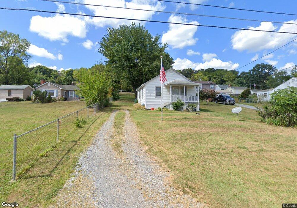 191 Montgomery Rd, Staunton, VA 24401 - photo 1