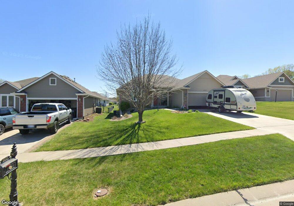 6223 SW 39th Ct, Topeka, KS 66610 - photo 1