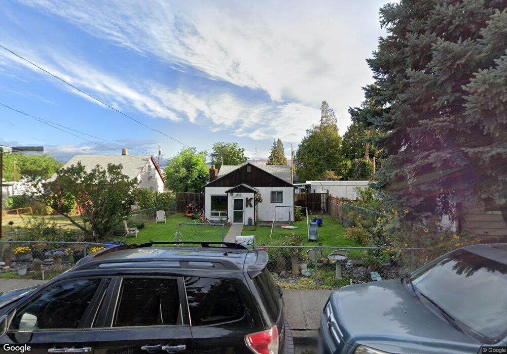 1517 E 14th St, the Dalles, OR 97058 - photo 1