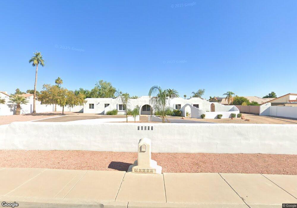 18311 N 44th St, Phoenix, AZ 85032 - photo 1