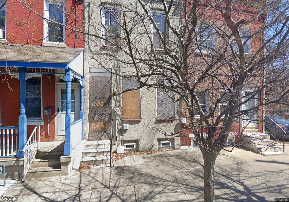 429 Trenton Ave, Camden, NJ 08103 - photo 1