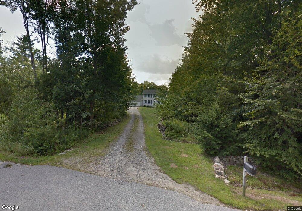 4 Stacy Ln, South Berwick, ME 03908 - photo 1