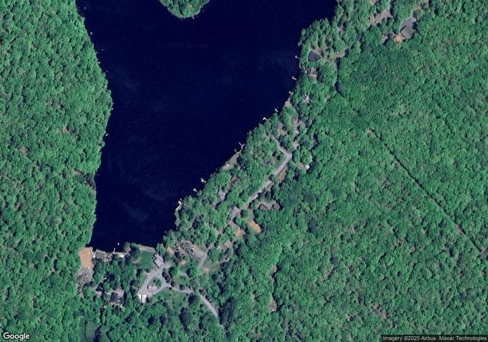 198 Dorys Rd, Dingmans Ferry, PA 18328 - photo 1