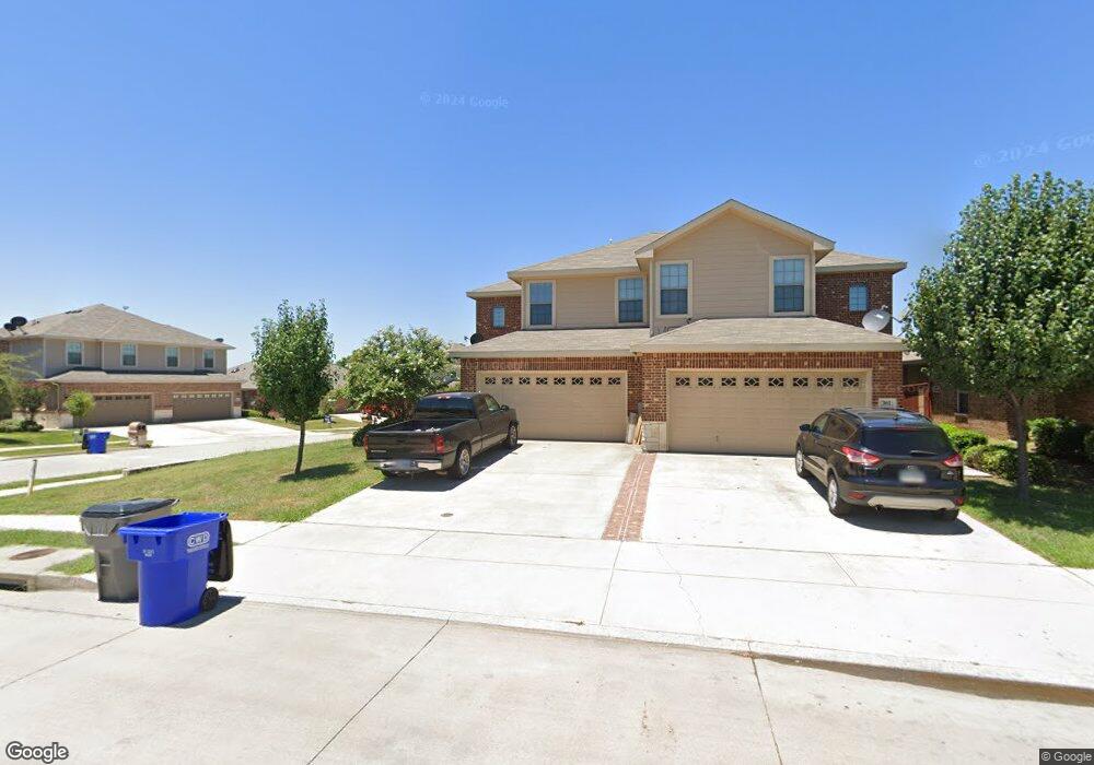 361 Schirra Ct, Lavon, TX 75166 - photo 1