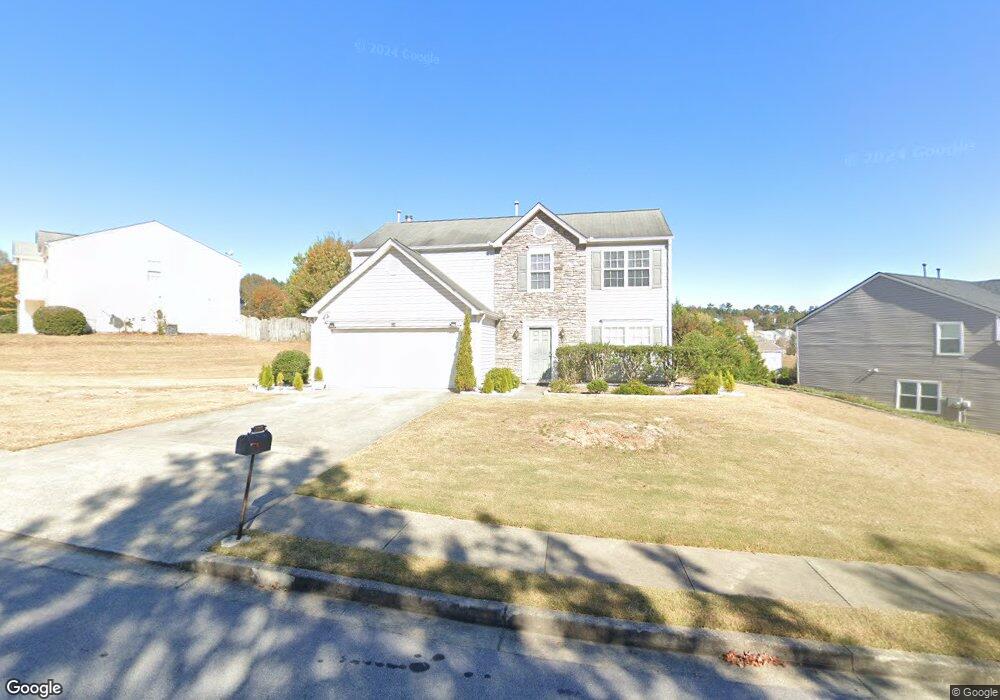 1748 Water Lily Way unit 2, Lawrenceville, GA 30045 - photo 1