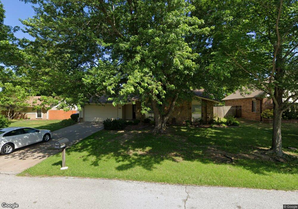 2704 W Freeport St, Broken Arrow, OK 74012 - photo 1