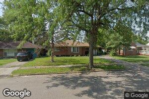 1426 Princeton Dr, Dayton, OH 45406