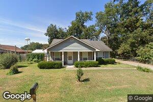 245 Brantley St, Cruger, MS 38924