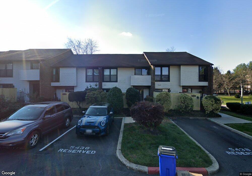 5436 Smooth Meadow Way, Columbia, MD 21044 - photo 1