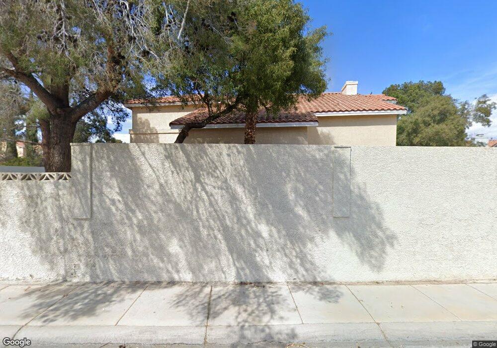 2936 Charring Cross Way, Las Vegas, NV 89117 - photo 1