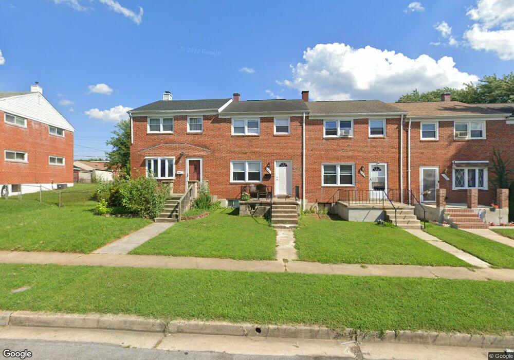 145 Bladen Rd, Essex, MD 21221 - photo 1