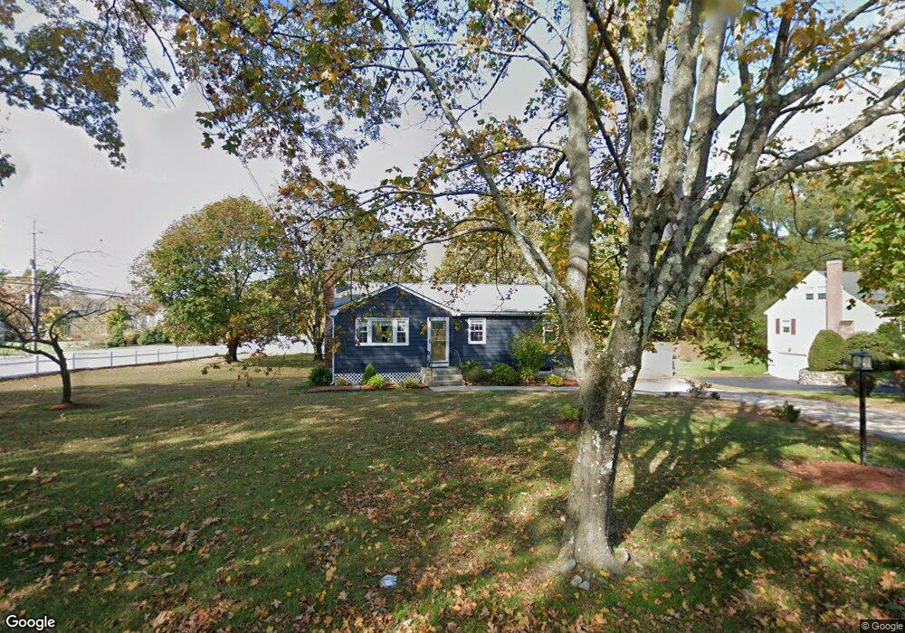 220 Jordan Rd, Franklin, MA 02038 - photo 1
