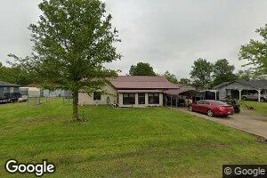 404 Elm St, Keiser, AR 72351