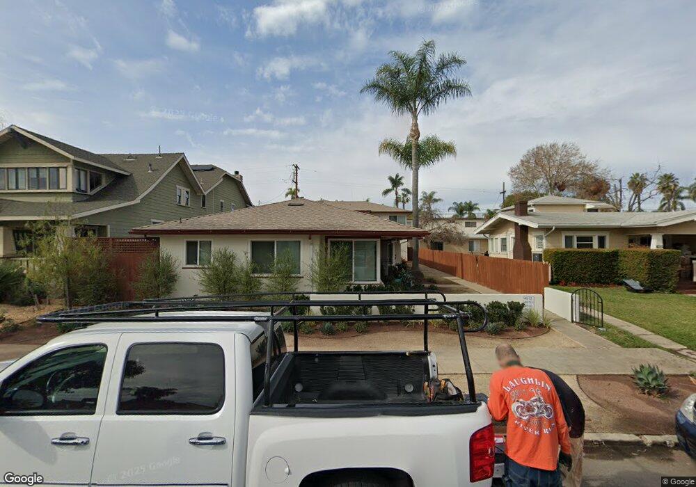 4608 Marlborough Dr unit 12, San Diego, CA 92116 - photo 1