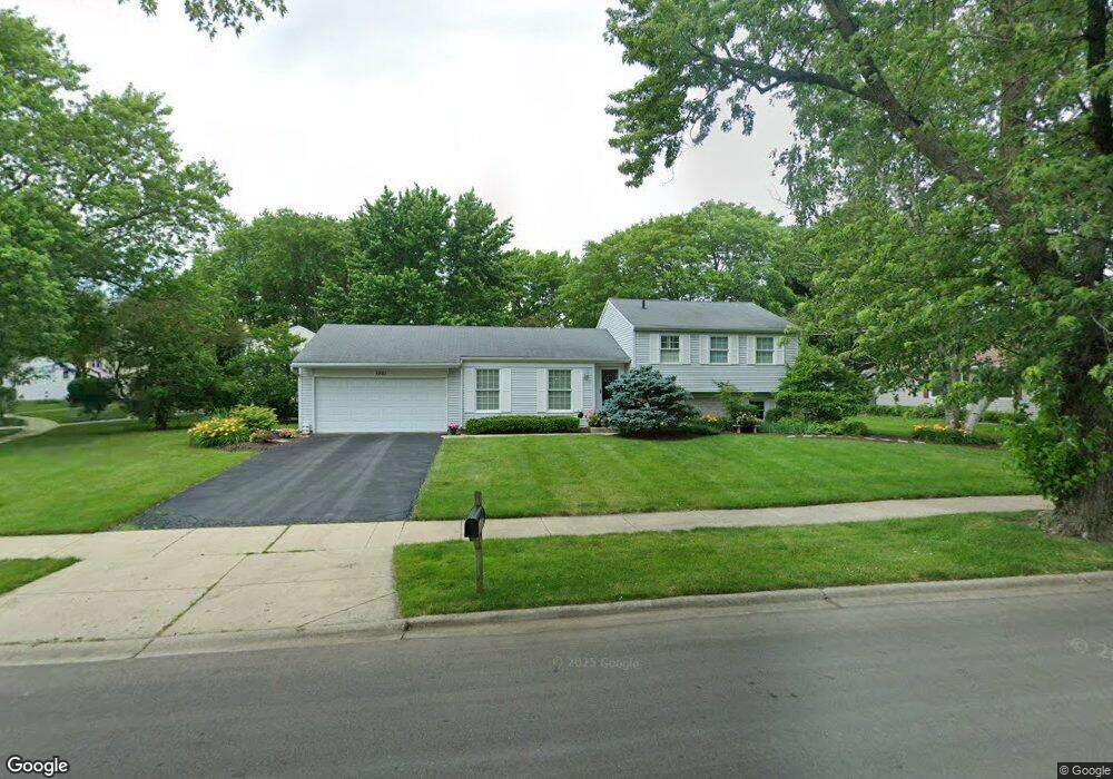1921 Springside Dr, Naperville, IL 60565 - photo 1