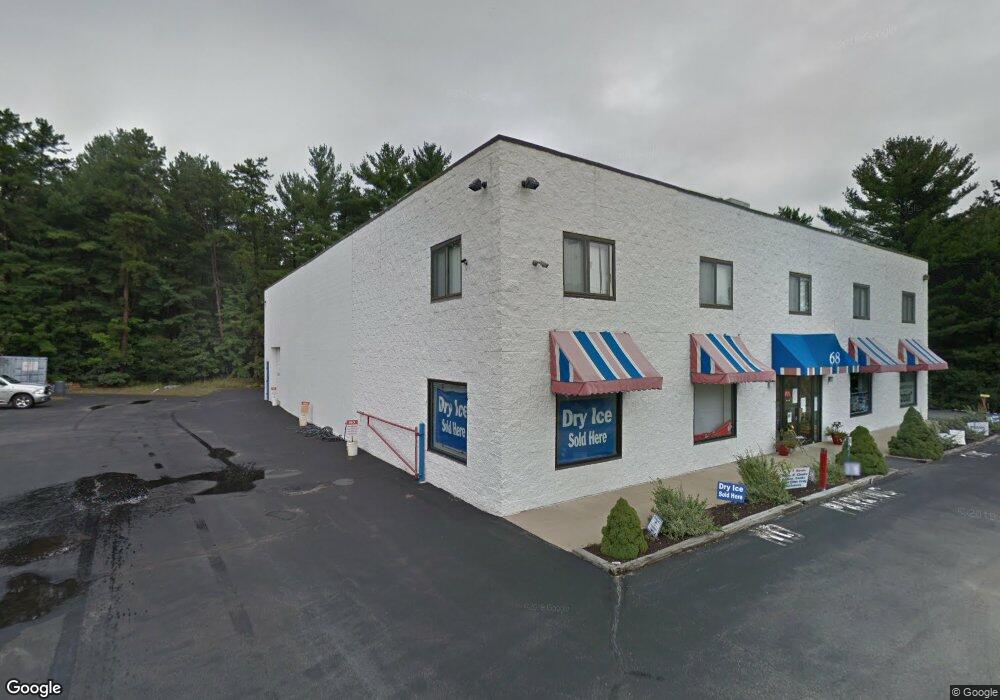 68 State Route 101a, Amherst, NH 03031 - photo 1