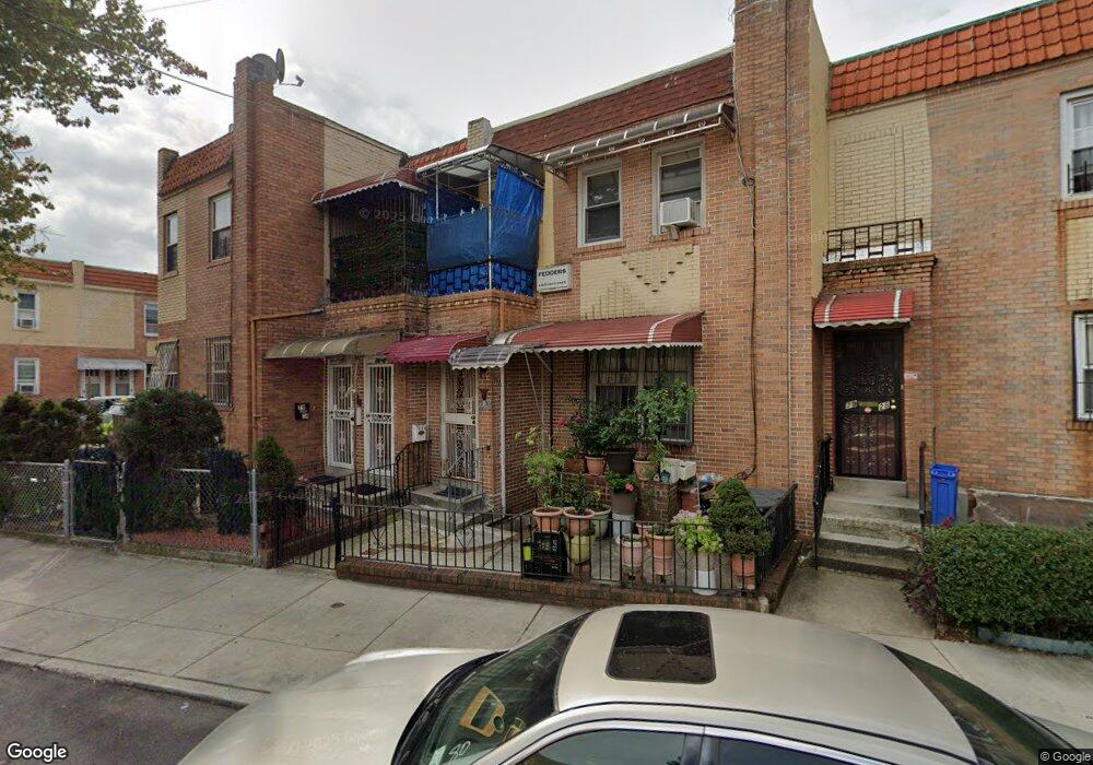 7932 Calamus Ave, Elmhurst, NY 11373 - photo 1