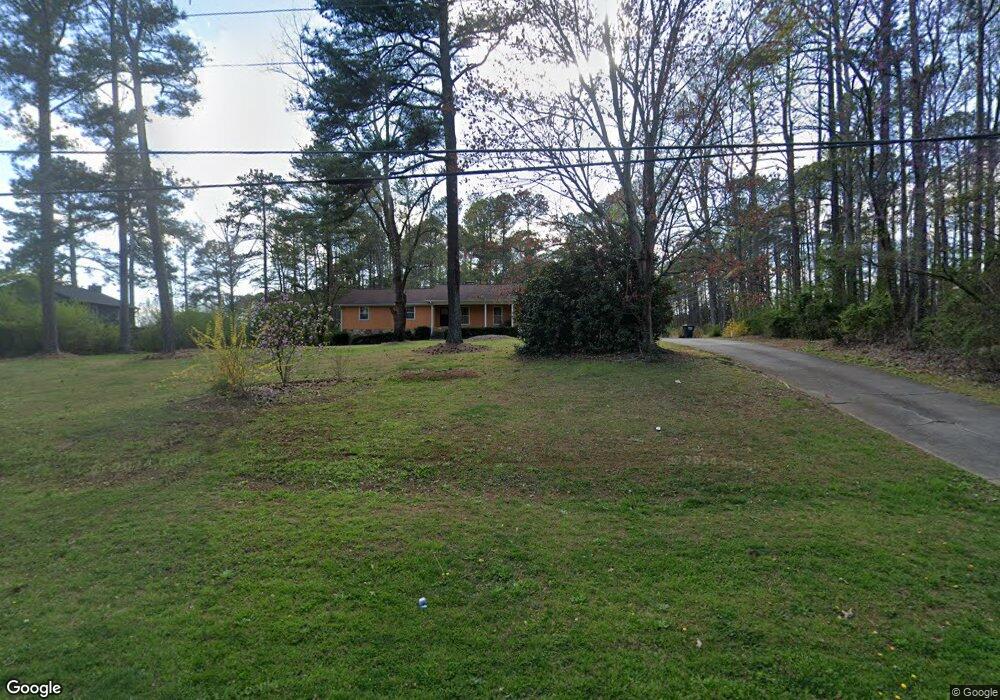 1021 Oak Rd SW, Lilburn, GA 30047 - photo 1