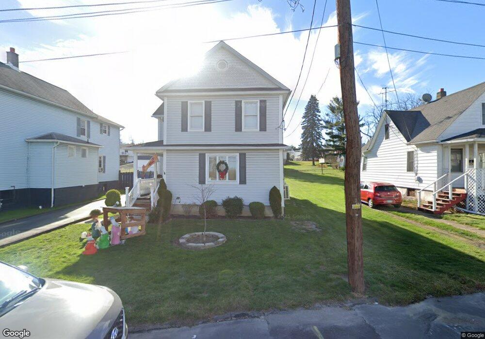 7 Wilson St, Dupont, PA 18641 - photo 1