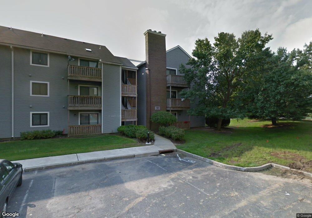 419 Ravens Crest Dr unit 419, Plainsboro, NJ 08536 - photo 1