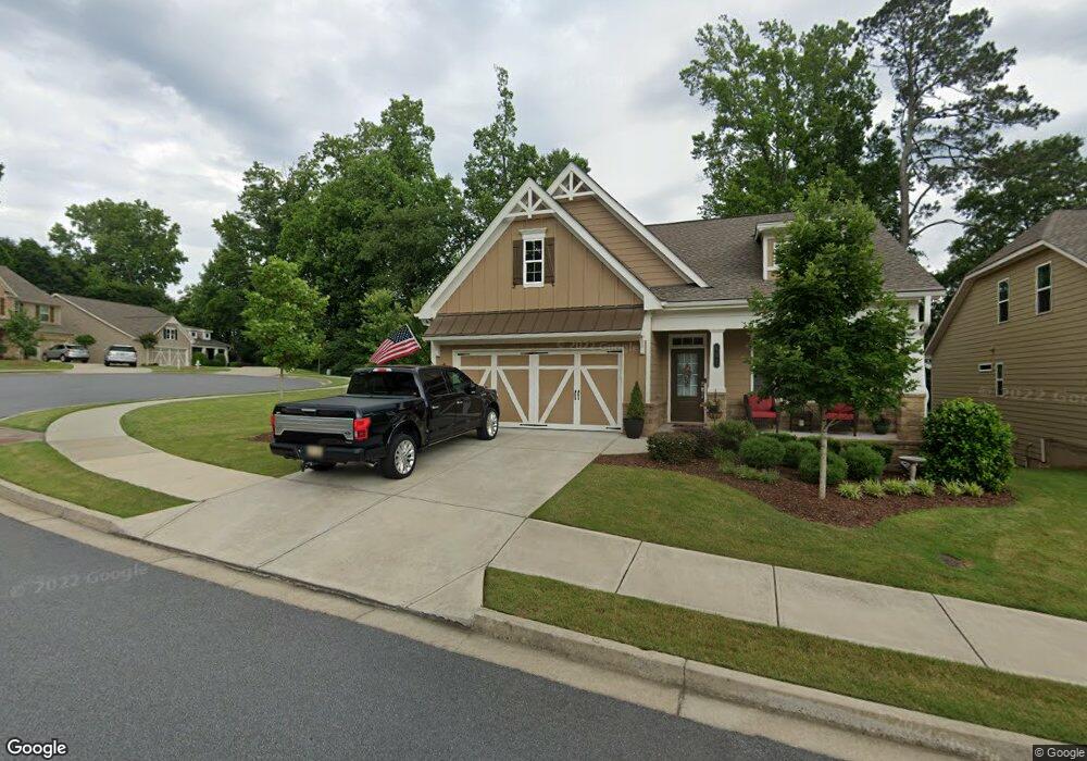 132 Bergenia Way, Canton, GA 30115 - photo 1