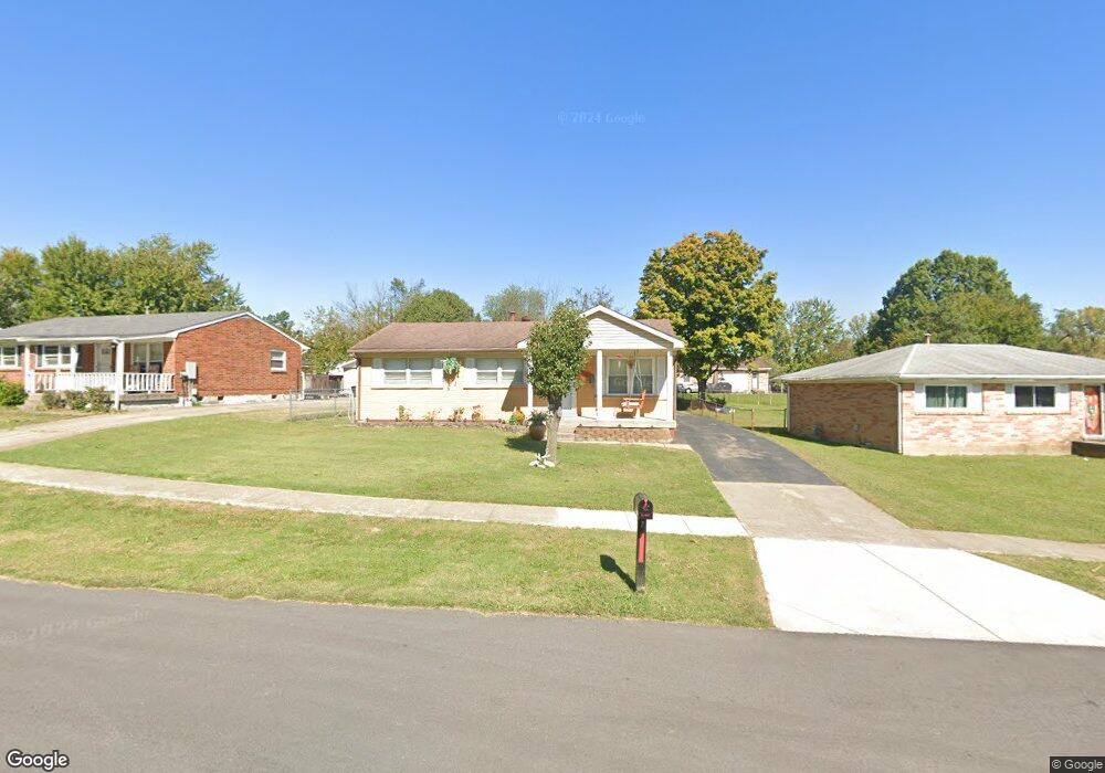 6509 Burlwood Dr, Louisville, KY 40229 - photo 1