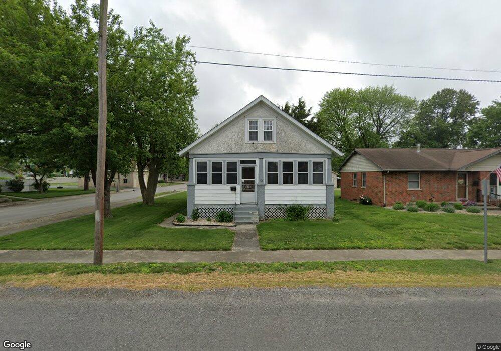 101 W Washington St, Freeburg, IL 62243 - photo 1