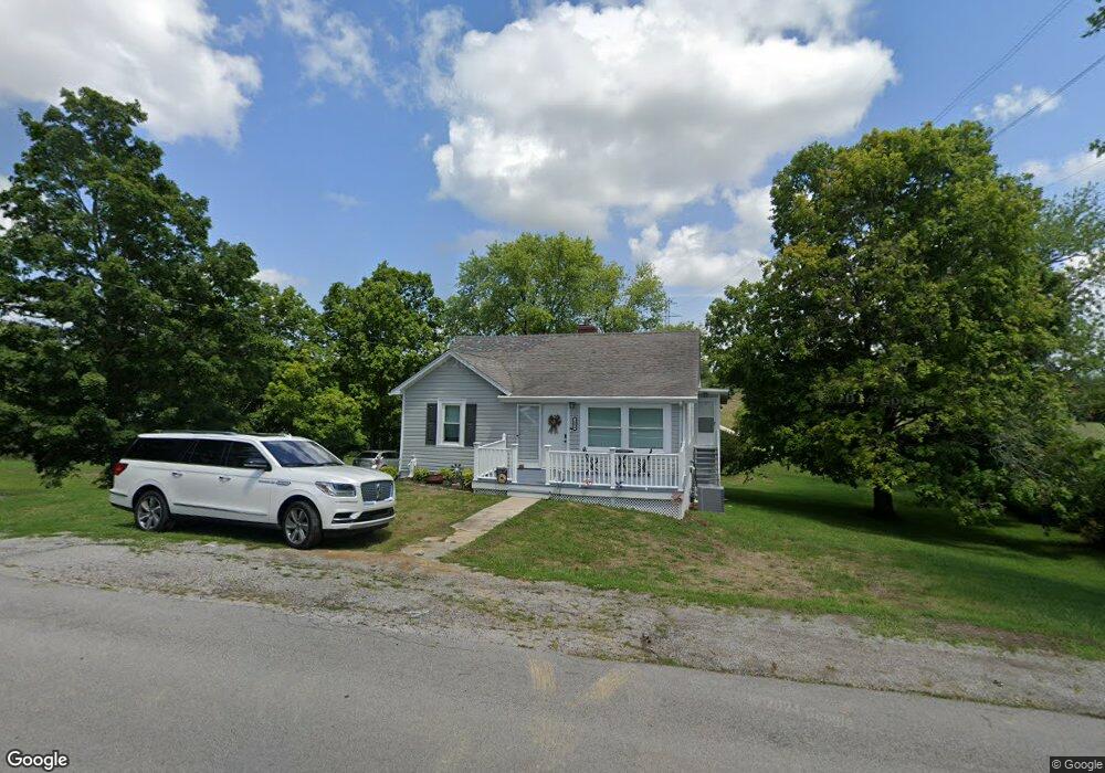 1001 Beaumont Ave, Harrodsburg, KY 40330 - photo 1