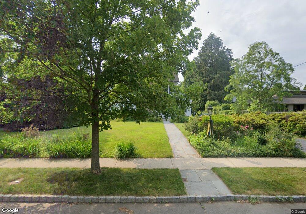 4 Ober Rd, Princeton, NJ 08540 - photo 1