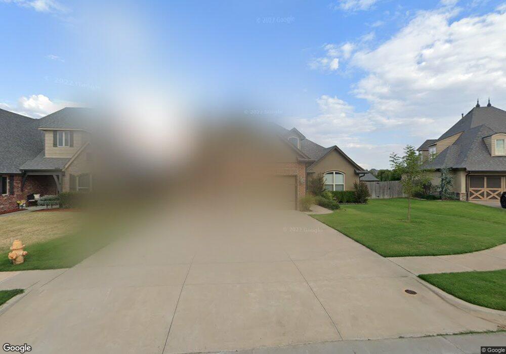 12713 S Birch St, Jenks, OK 74037 - photo 1