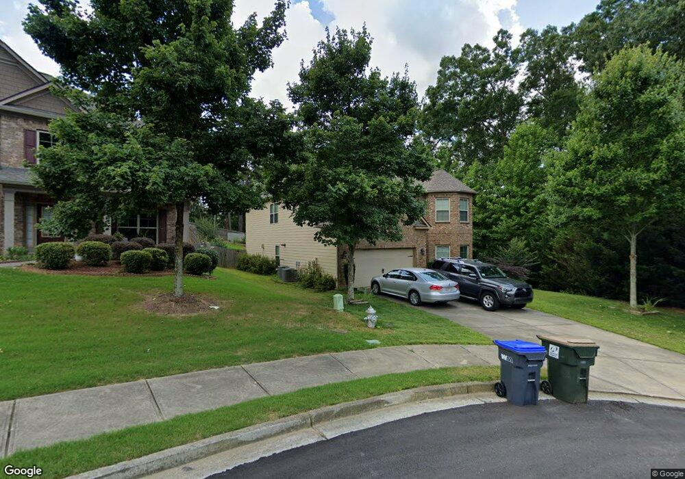 305 Roberts Run Cove, Suwanee, GA 30024 - photo 1