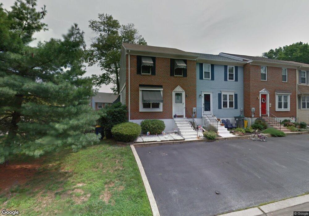 2 Carolina Ct, Wilmington, DE 19808 - photo 1