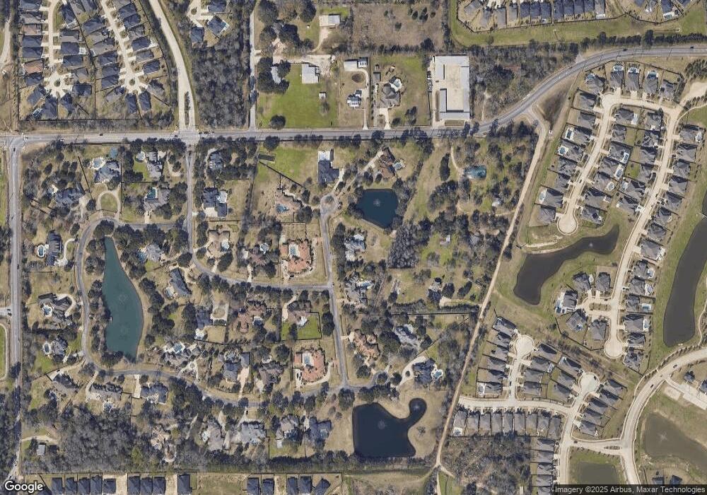 9327 Lake Breeze Dr, Tomball, TX 77375 - photo 1