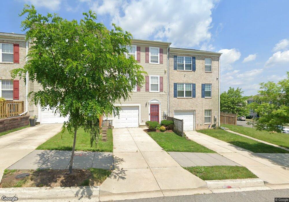 3910 C St SE, Washington, DC 20019 - photo 1