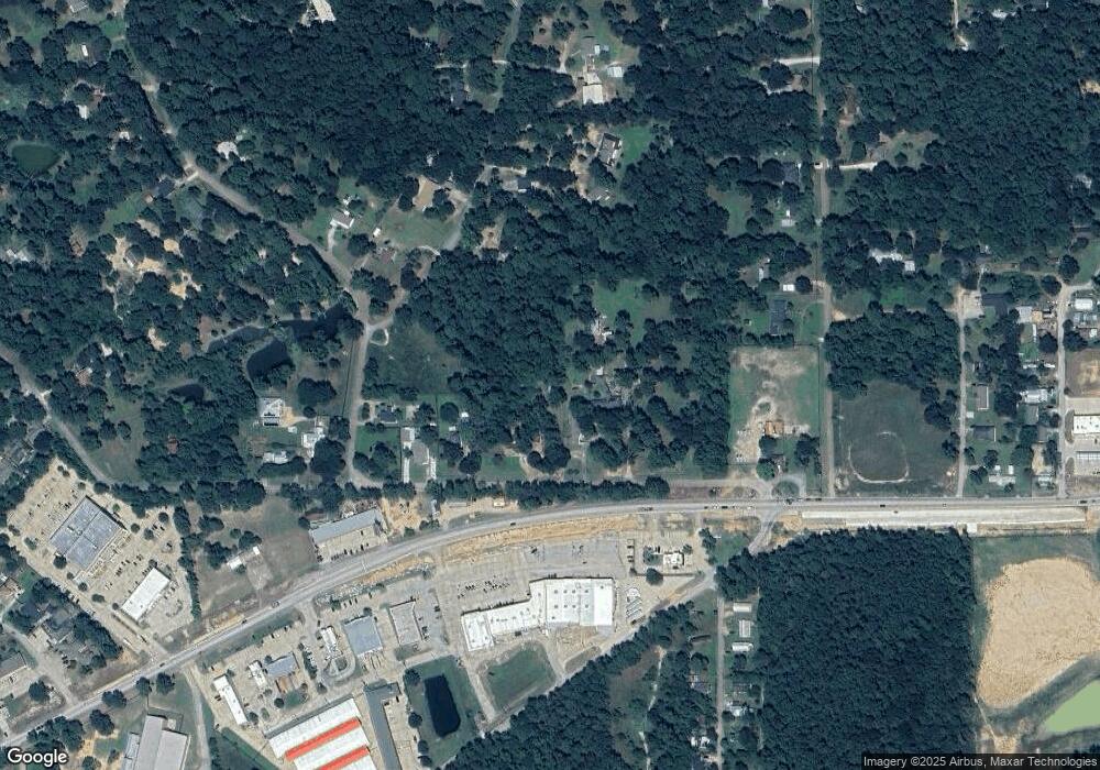 17706 Rolling Hills Dr, Magnolia, TX 77354 - photo 1