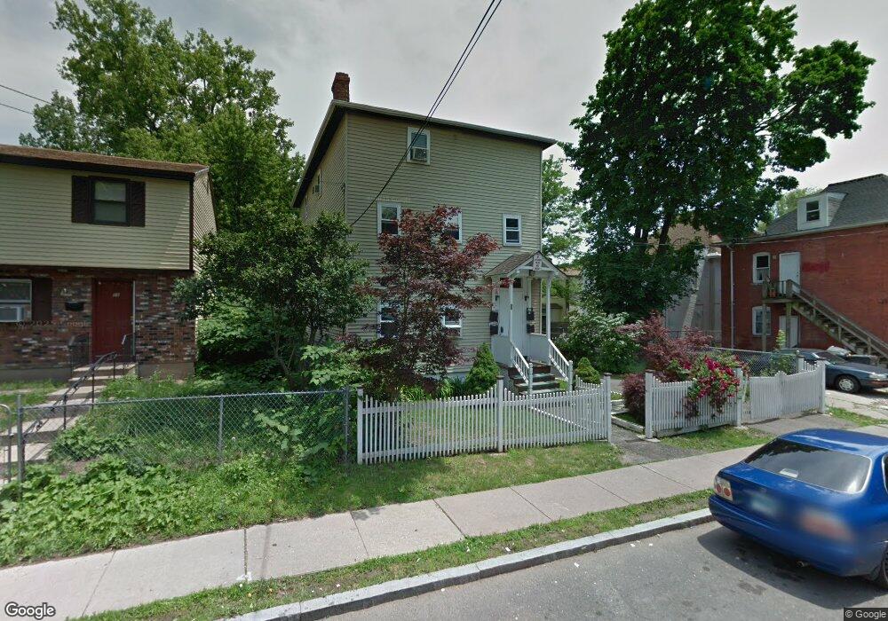 50 East St unit 3rd, Hartford, CT 06120 - photo 1