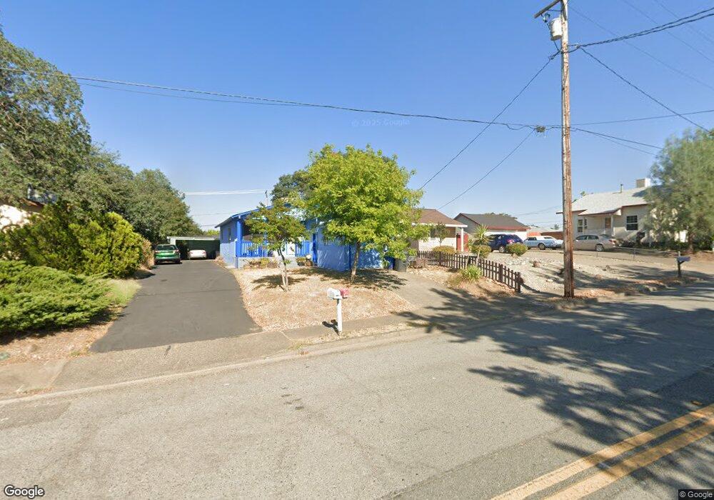 1615 Pleasant St, Redding, CA 96001 - photo 1