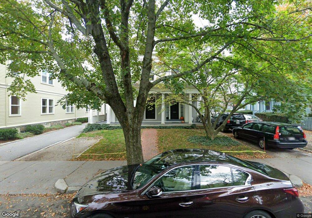 13 Linden St unit 2, Brookline, MA 02445 - photo 1