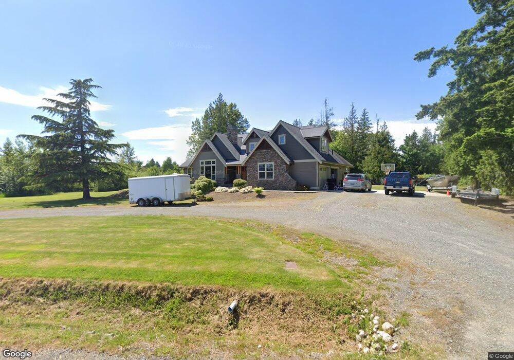 5759 Mertz Rd, Bellingham, WA 98226 - photo 1