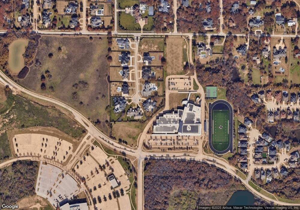 1105 High Ct, Southlake, TX 76092 - photo 1